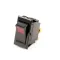 Imperial 36930 Rocker Switch, Lighted, ITGE/IFSE