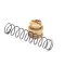 Lincoln 369383 KIT NATURAL GAS TO LP GAS