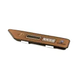 PrepRite 3693 DESMON 80190040 KEYBOARD KIT FOR REACH IN