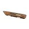 PrepRite 3693 DESMON 80190040 KEYBOARD KIT FOR REACH IN