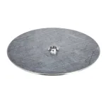 Lincoln 369400 Shutter, MVB Air Plate
