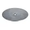 Lincoln 369400 Shutter, MVB Air Plate