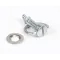 Lincoln 369407 Fastener & Split Ring Retainer