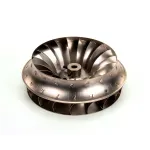 Lincoln 369409 Blower Mixd Flow-Cti