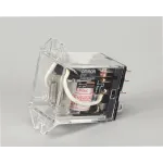 All Points 44-1228 10/12 Amp 8-Pin Relay - 220/240V