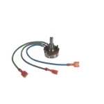 Lincoln 369449 Temp Control Pot Assy