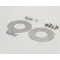 Lincoln 369451 Mounting Ring Kit