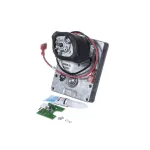 369466 Lincoln - High-Performance Conveyor Motor 18VDC