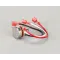 Lincoln 369468 Potentiometer Assembly, Conveyor Speed Control