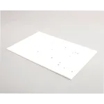Lincoln 369473 Insulation, Plenum Panel
