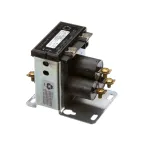 Lincoln 369479-AS Contactor, Mercury, 3 Pole, 30A