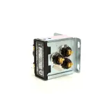 Mavrik - 8011658 - 3-Pole 30A Contactor