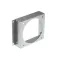 Lincoln 369482 Fan Housing, 1300 Series