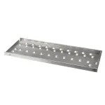 Lincoln 369491 ORIFICE PLATE 7/16