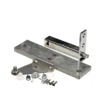 PrepRite 3694 DESMON 89000100 DOOR HINGE KIT RIGHT HAND