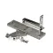 PrepRite 3694 DESMON 89000100 DOOR HINGE KIT RIGHT HAND
