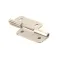 Lincoln 369513 Door Hinge, 2' Oven