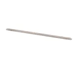 Lincoln 369514 Idler Shaft, Conveyor, 2"