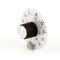 Lincoln 369522 Knob,, Thermostat, 50-550F, 1100 Series