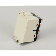 Lincoln 369523 Relay, Motor
