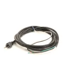 Lincoln 369537 POWER CORD W/PLUG 2''