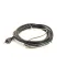Lincoln 369537 POWER CORD W/PLUG 2''