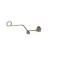 Lincoln 369547 Wire Form, Thermostat Bulb, 1040 Series