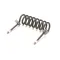 Lincoln 369560 HEATING ELE 200V 1600W