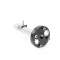 Lincoln 369568 Venturi Tube, Natural Gas