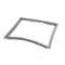 Silver King 36956 GASKET DOOR SKBD3LS, 13.25X11.375X0.75