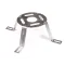 Lincoln 369581 MOTOR SUPPORT ASSEMBLY