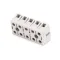 Lincoln 369584 TERMINAL BLOCK 4POLE