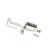 Lincoln 369590 Ignitor/Flame Sensor Assembly
