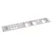 Lincoln 369687 INSTR OPER PLATE