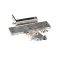 PrepRite 3696 DESMON 89100100 DOOR HINGE KIT LEFT HAND