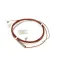 Lincoln 369705 Thermocouple Probe, Right Hand
