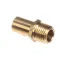 Lincoln 369758 Orifice, Main, Propane Gas, 1601