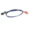 Lincoln 369771 Switch with Leads, Push Button