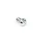 Lincoln 369819 RHMS #Z-56X1/8ZINCPLT