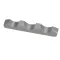 Bunn 36983.0000 Cup Guide, 3 Head IMIX