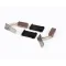 Lincoln 369841 Brush Motor, Cti(1)