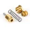 Lincoln 369876 Gas Conversion Kit, Natural to Propane Gas