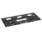 Lincoln 369907 Label, Front Panel without Set Button, 1100 Series