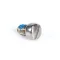 Lincoln 369930 SCREW SLFILLSTRHD#10-3