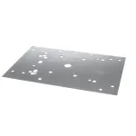 Lincoln 369936 Panel, Plenum Barrier