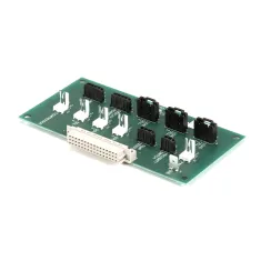 Silver King 36993 Connector Board