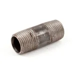 Lincoln 369969 NIPPLE B.I. 1/2X2