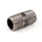 Lincoln 369974 NIPPLE B.I. 1/2X1 1/2