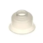Angelo Po 36E2490 RUBBER SHAFT SEAL FOR ENCODER