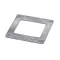 Angelo Po 36E3170 Gasket, Lamp